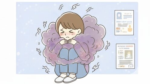 「柔軟剤臭い人、気持ち悪い、迷惑」は香害かも