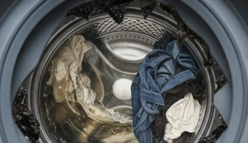 アタックの匂いがきつく臭いが取れない原因