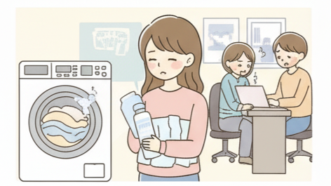 職場での対策とスメハラ防止