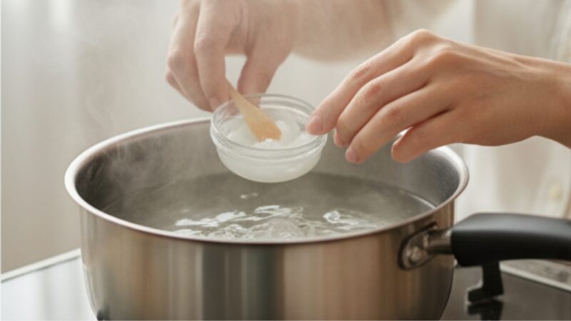 ワセリン香水のデメリットを踏まえた作り方と使い方