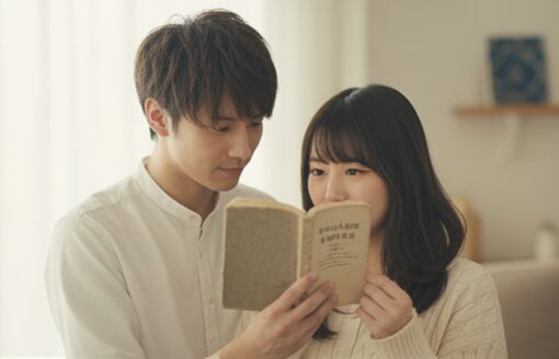 頭の匂いを嗅ぐ男性心理と関連知識を状況別に解説