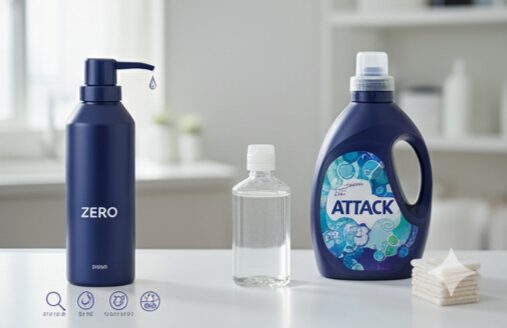 アタックとアタックゼロの違いを解説