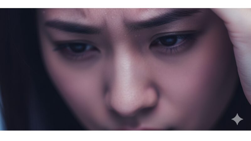 シャンプーが合っていないサイン