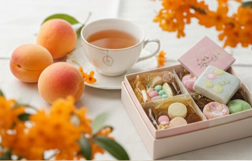 金木犀の匂いは何かに似てる?例えを紹介