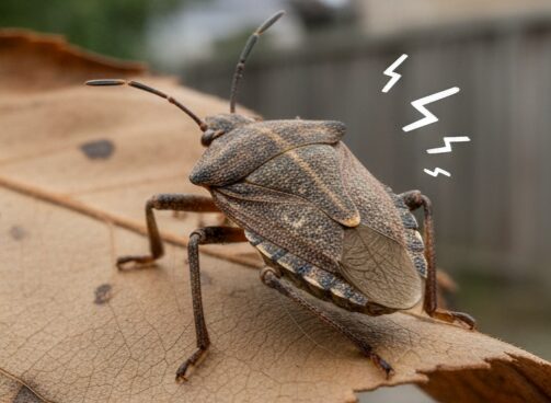 緑と茶色どっちが臭い?一番臭い種類は