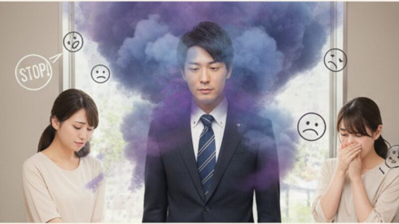 なぜ？柔軟剤の匂いが強い人の使い方