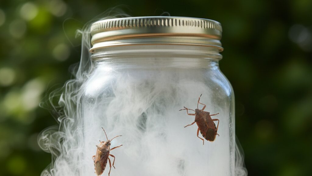 自分の匂いで死ぬのはなぜ?