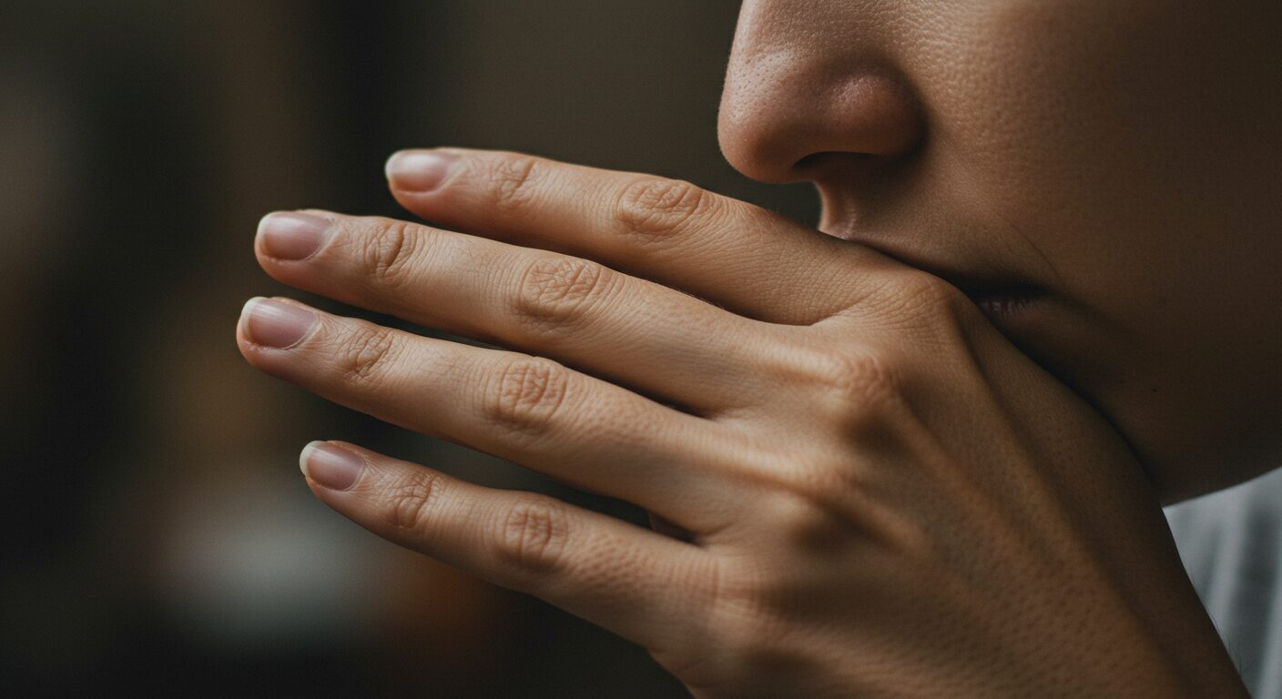 カメムシの匂いがわからない人もいる?