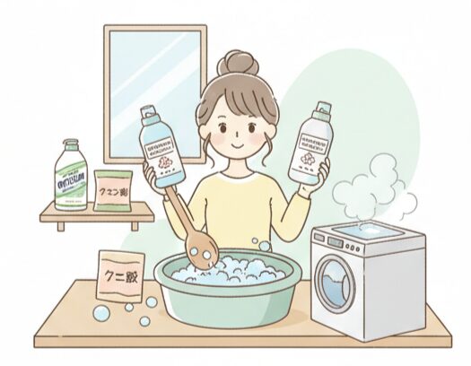 身体からいい匂いをさせるには?モテモテ臭とは