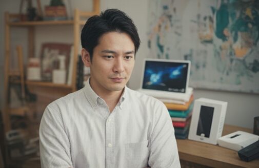 何でも匂いを嗅ぐ心理と匂いフェチの行動