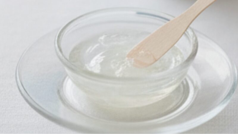 ワセリンと香水を混ぜて香水をつけるとどうなる？