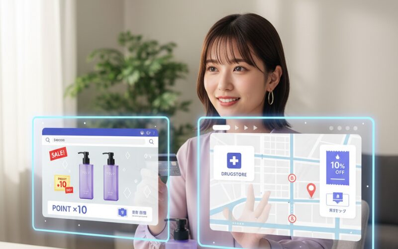 安く買う方法もチェック